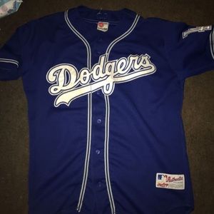 Dodgers Jersey